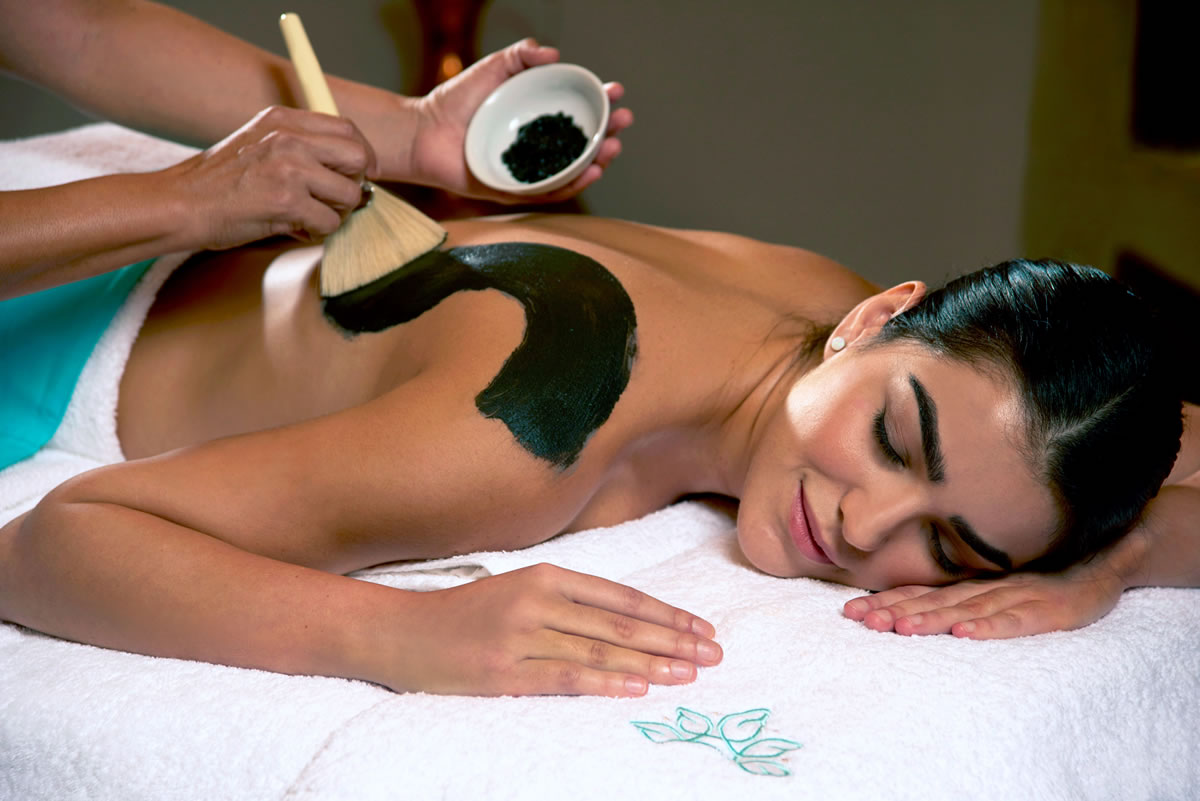 Para reponerte te recomendamos un masaje en algún spa o centro holístico en Puerto Vallarta