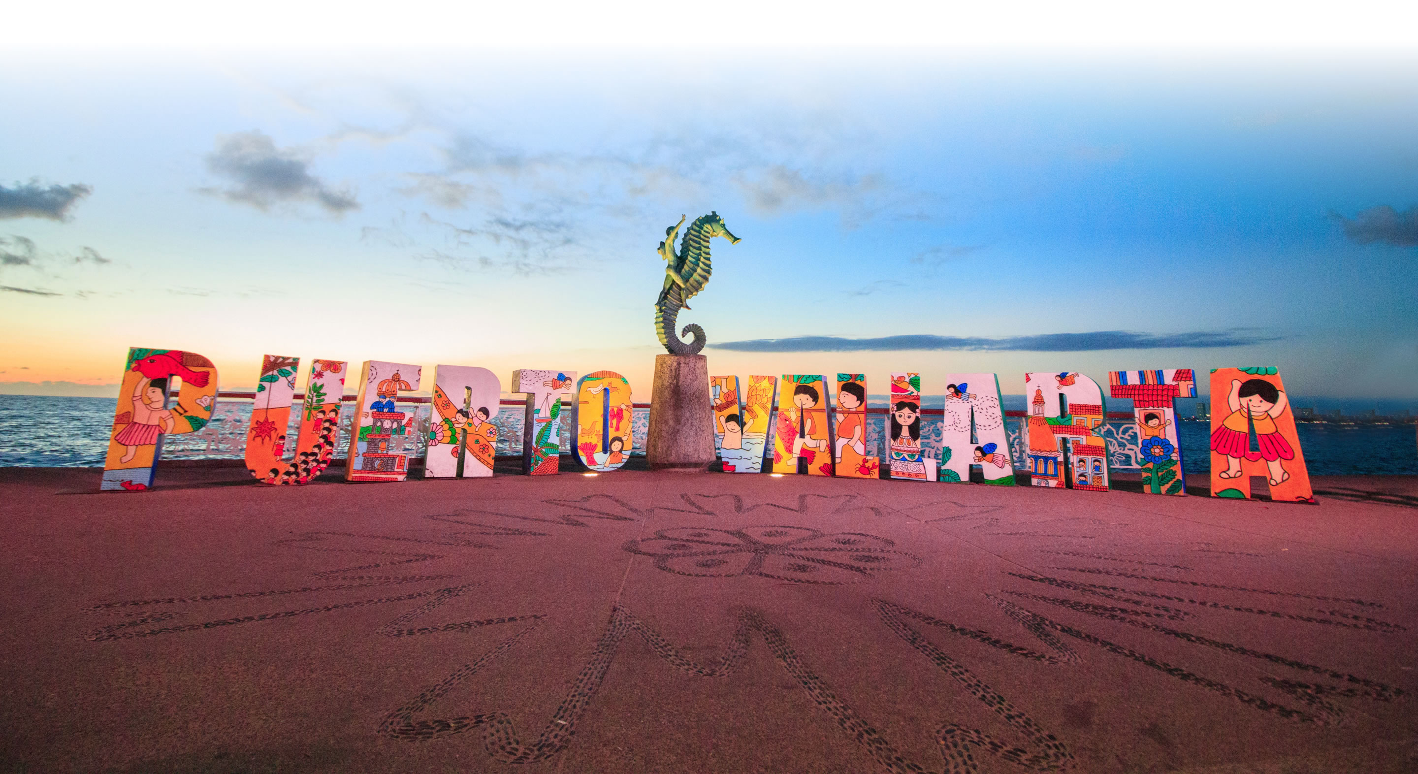 Conoce Puerto Vallarta | Guía Turística Oficial