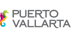 Logotipo Puerto Vallarta