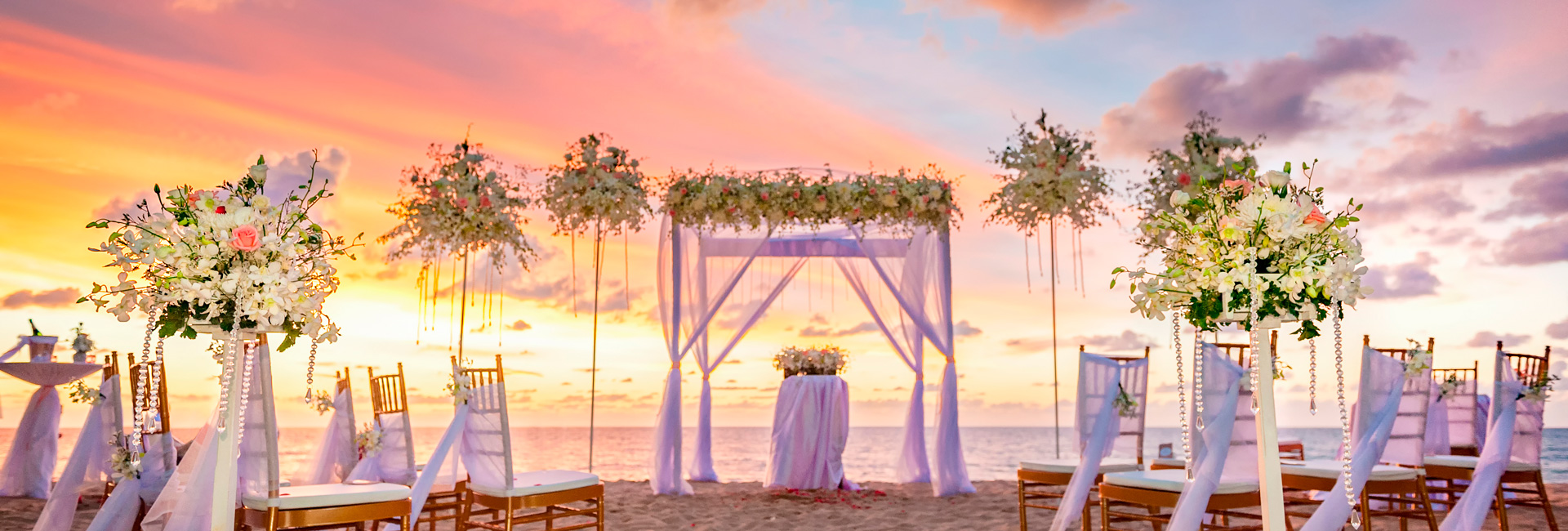 Servicios de Bodas en Puerto Vallarta