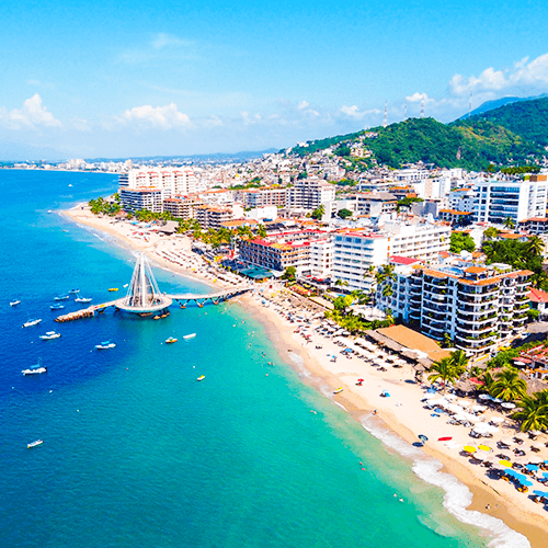 Top bares, clubes de playa y antros para turismo LGBT