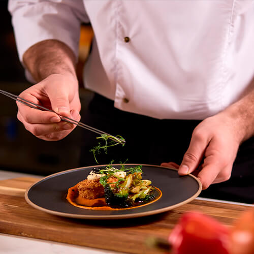 Tres eventos gastronómicos que ponen a Puerto Vallarta en la mira Internacional