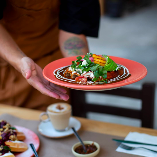 Descubre los 5 Restaurantes que están en boca de todos