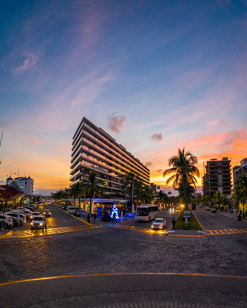 Marina Vallarta