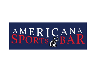 Americana Sports Bar