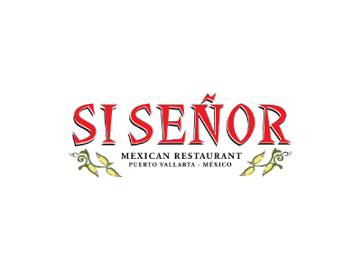 Si Señor Beach Olas Altas