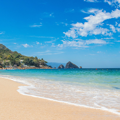 Top 10 Playas de Puerto Vallarta para Semana Santa