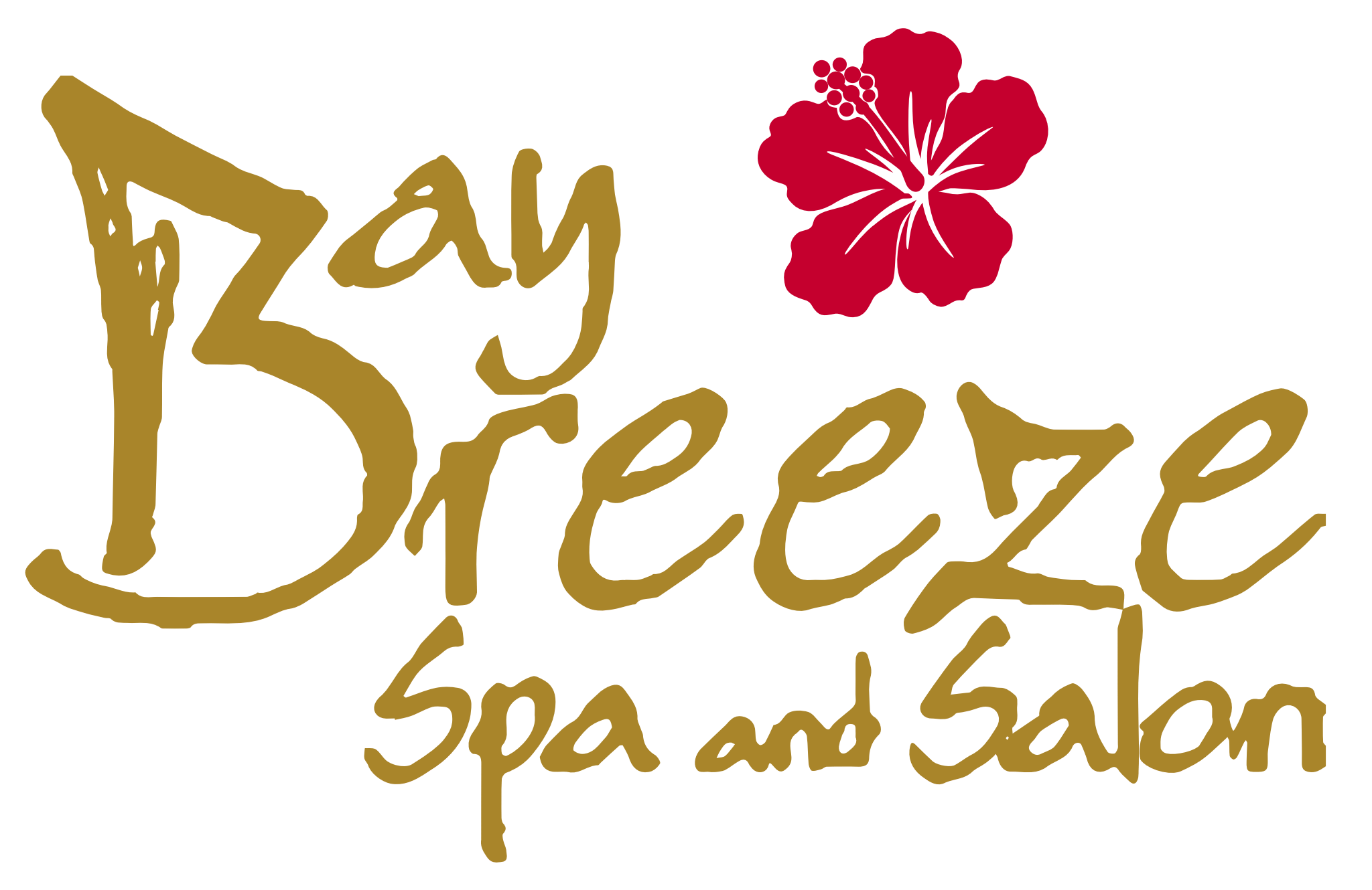 Bay Breeze Spa