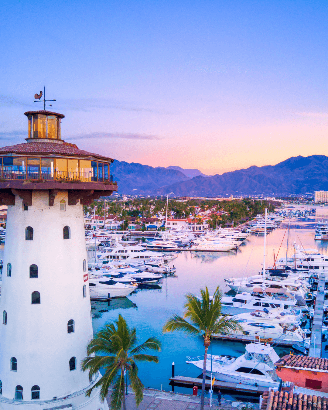 Marina Vallarta