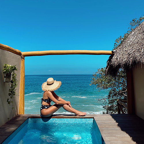 5 ideas para disfrutar Puerto Vallarta en plan relax