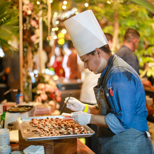 El festival culinario más longevo de México está en Puerto Vallarta