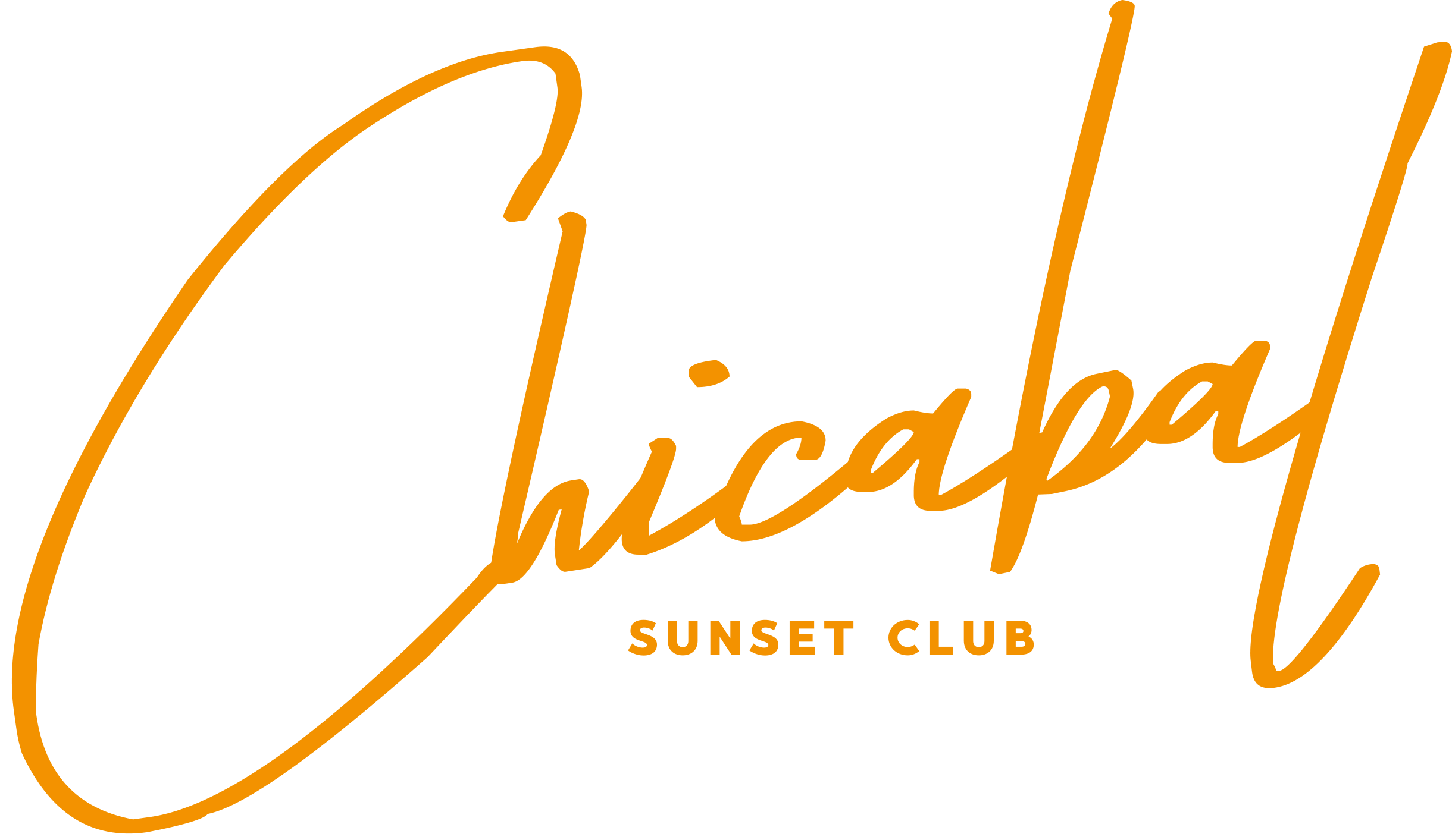 CHICABAL SUNSET CLUB: