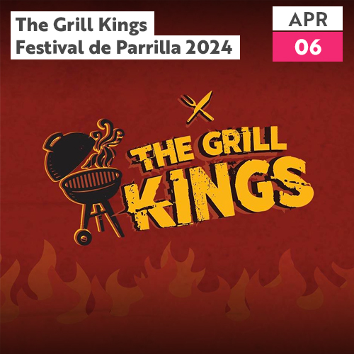 Marat N Puerto Vallarta 2024 Eventos   The Grill Kings Puerto Vallarta 2024 Thumbnail 