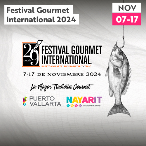 Festival Gourmet International 2024 Eventos   Festival Gourmet International 2024 Thumbnail 