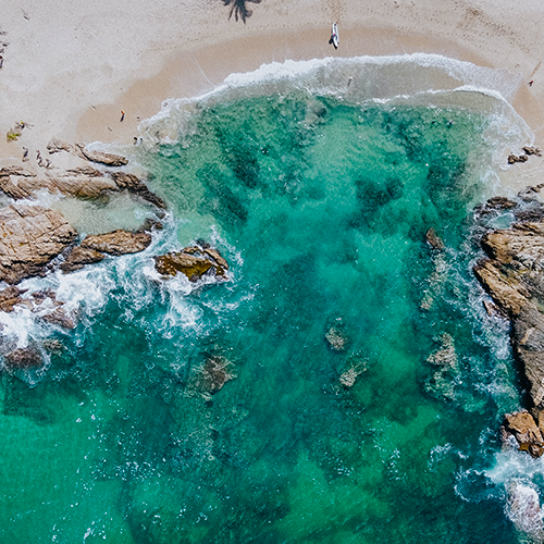 7 playas por descubrir en Puerto Vallarta