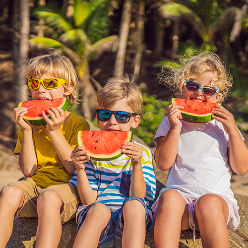 Ideas para celebrar el Día del Niño en Puerto Vallarta