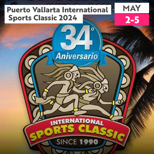 Puerto Vallarta International Sports Classic 2024