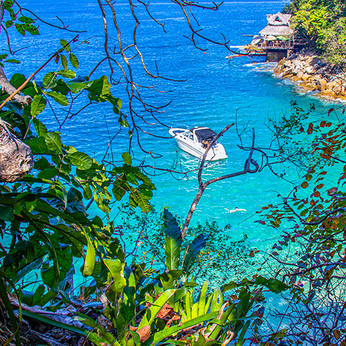 6 playas bonitas para tus vacaciones de verano en Puerto Vallarta