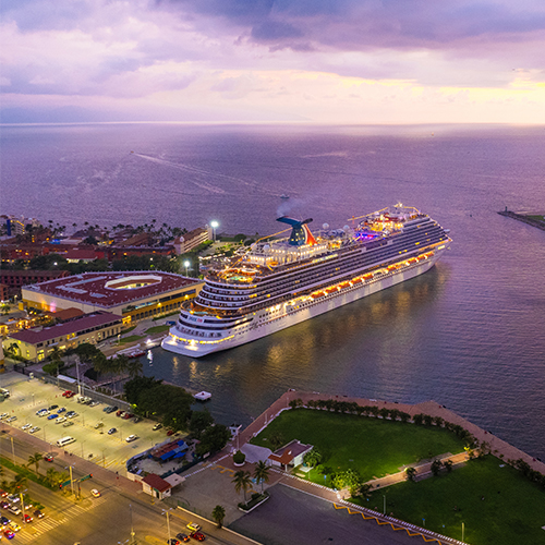 Qué hacer en Puerto Vallarta: Recomendaciones para pasajeros de cruceros