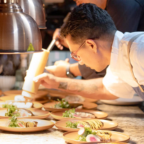 Puerto Vallarta, sede de las últimas tendencias culinarias en Vallarta Nayarit Gastronómica 2024