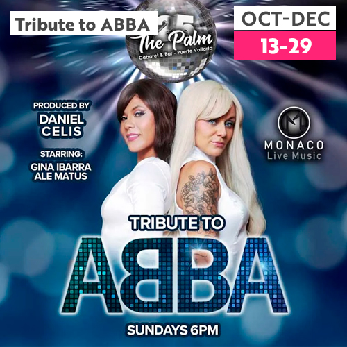 Tribute to ABBA