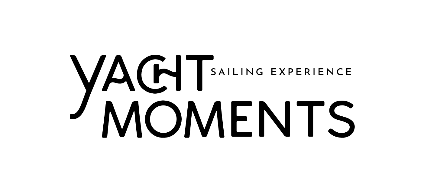 Yacht moments - Sailing experience