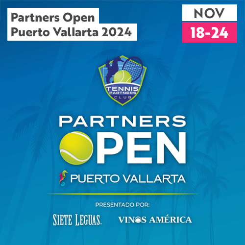 Partners Open Puerto Vallarta 2024