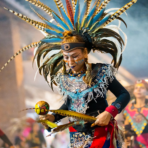 Fiestas Guadalupanas en Puerto Vallarta: Una tradición de fe y cultura