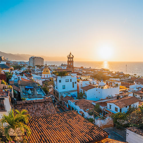 Qué hacer en Puerto Vallarta: 5 eventos en invierno que no debes perderte