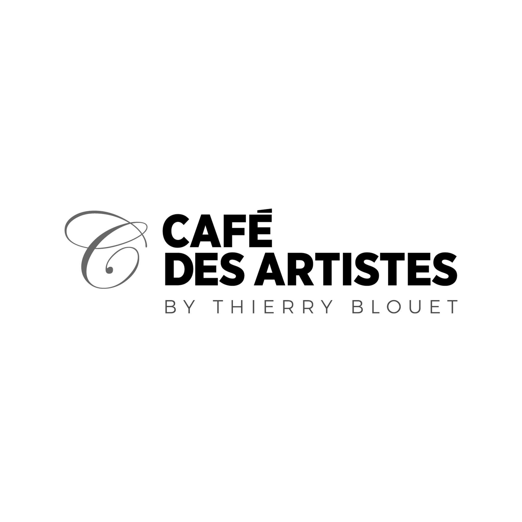 Cafe Des Artistes