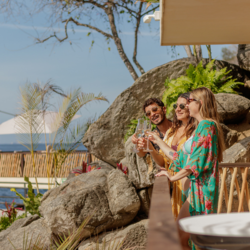 Top 5 actividades al aire libre en Puerto Vallarta