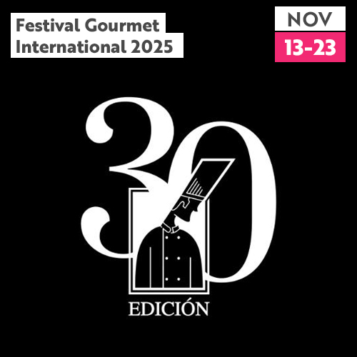 Festival Gourmet International 2025