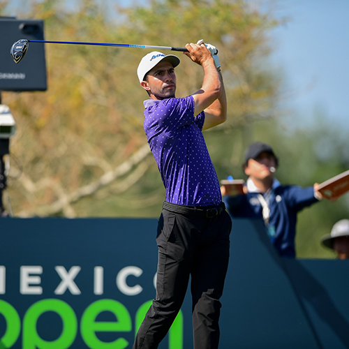 Mexico Open at VidantaWorld regresa a Puerto Vallarta en su cuarta edición