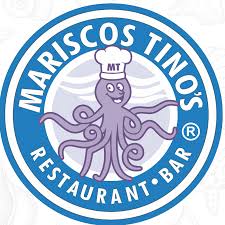 Mariscos Tino's Restaurante