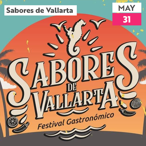 Sabores de Vallarta 2025