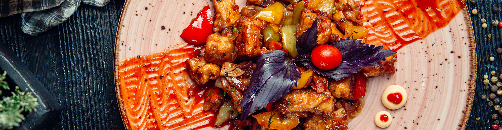 Restaurant Week: 6 Restaurantes debutantes que no te debes perder