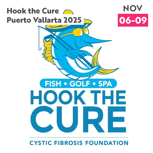 Hook the Cure 20 Aniversario