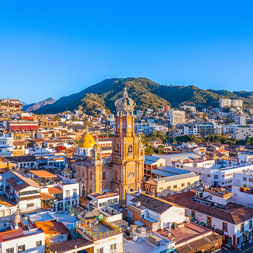 Aniversario de Puerto Vallarta: 107 años del puerto más mexicano