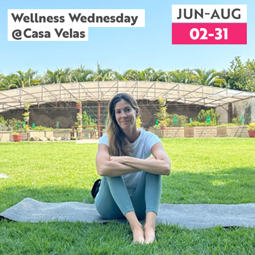 Wellness Wednesday