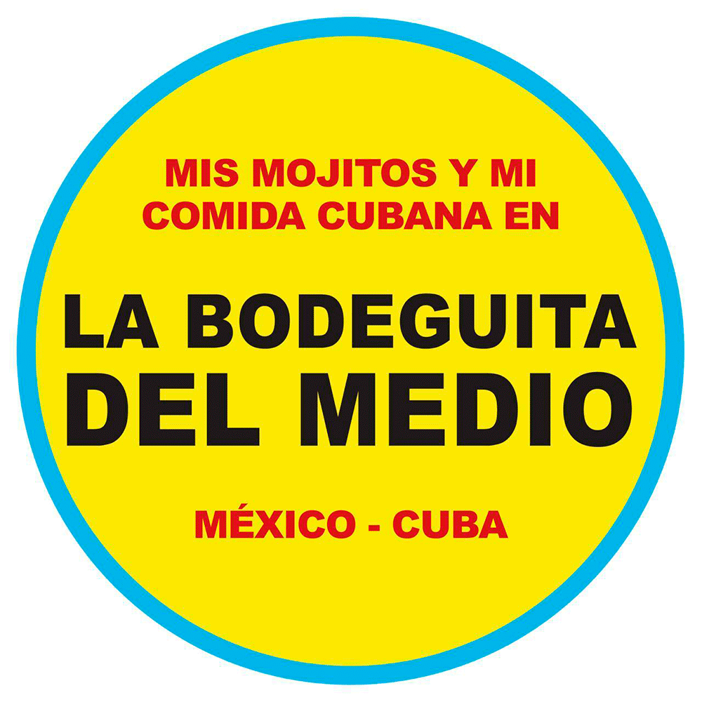La Bodeguita del Medio