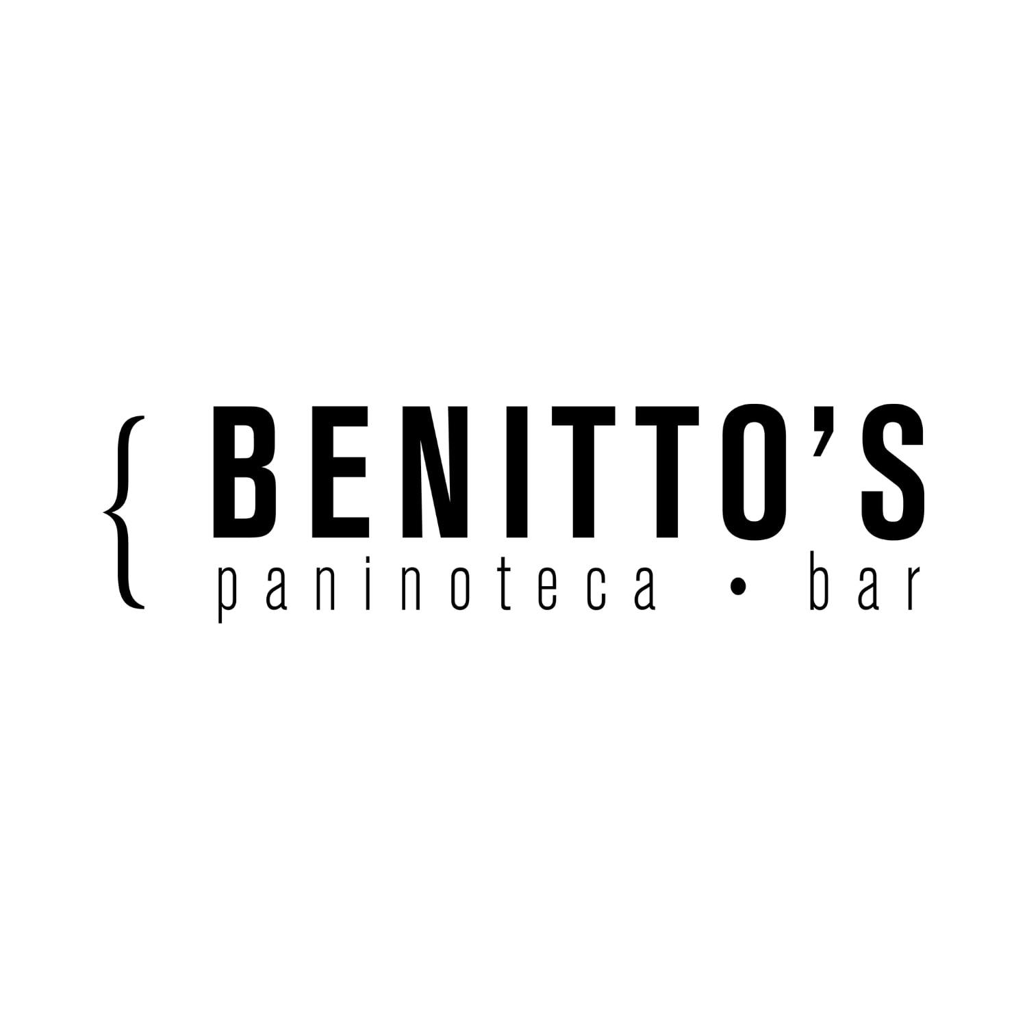 Benitto's Paninoteca Bar
