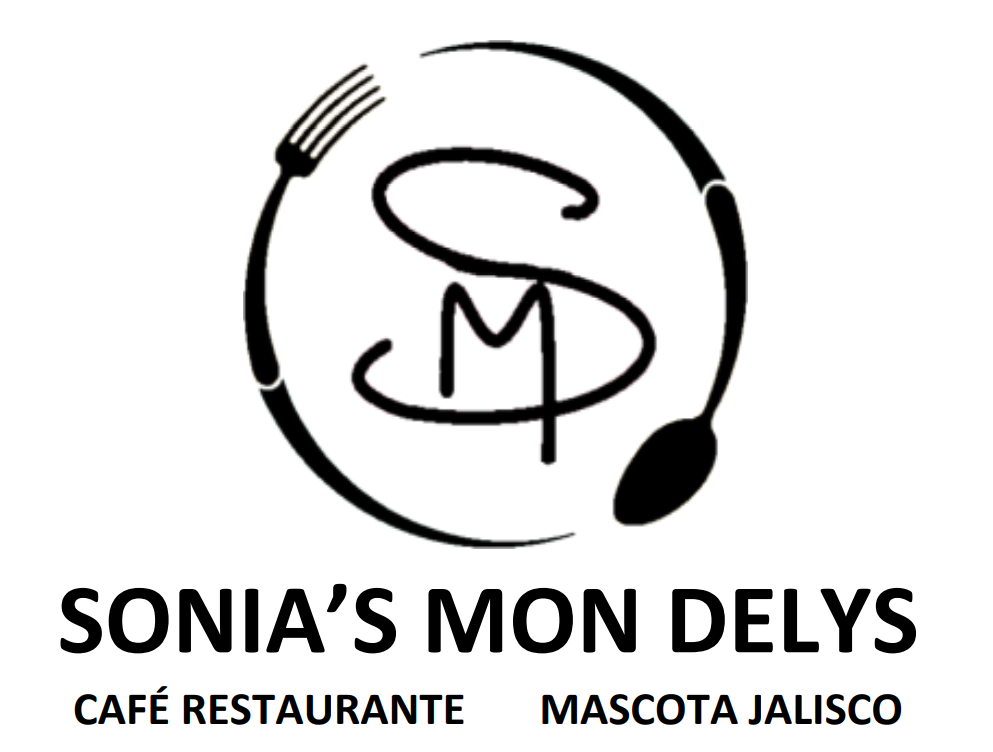Sonia's Mon Delys
