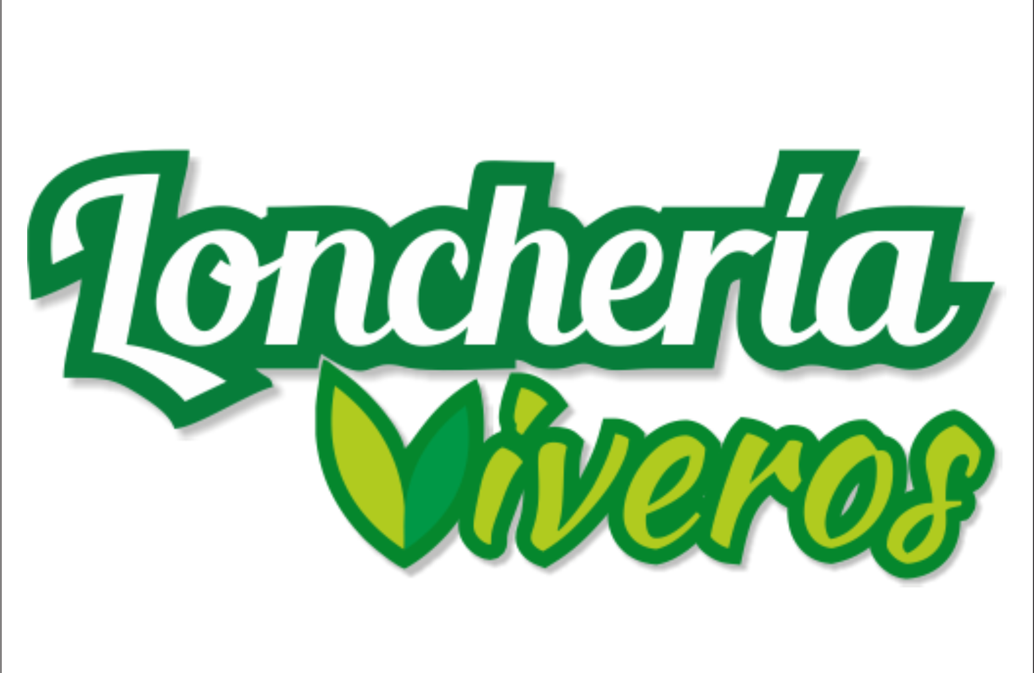 Loncheria Viveros