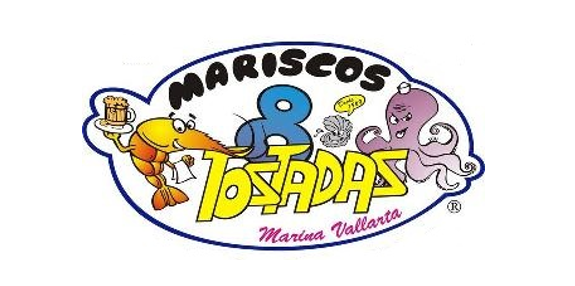 Ocho Tostadas Marina