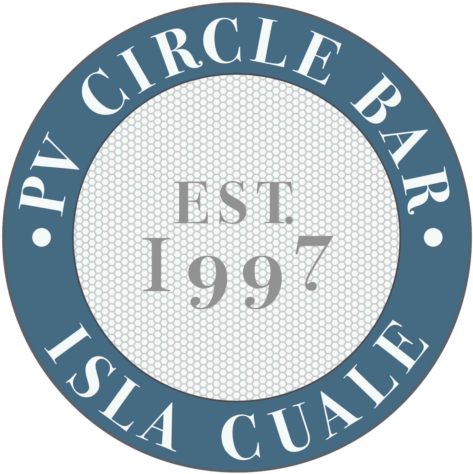 PV Circle Bar