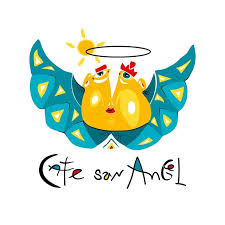 CAFÉ SAN ANGEL