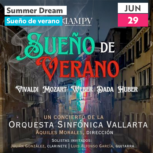 Sueño de verano