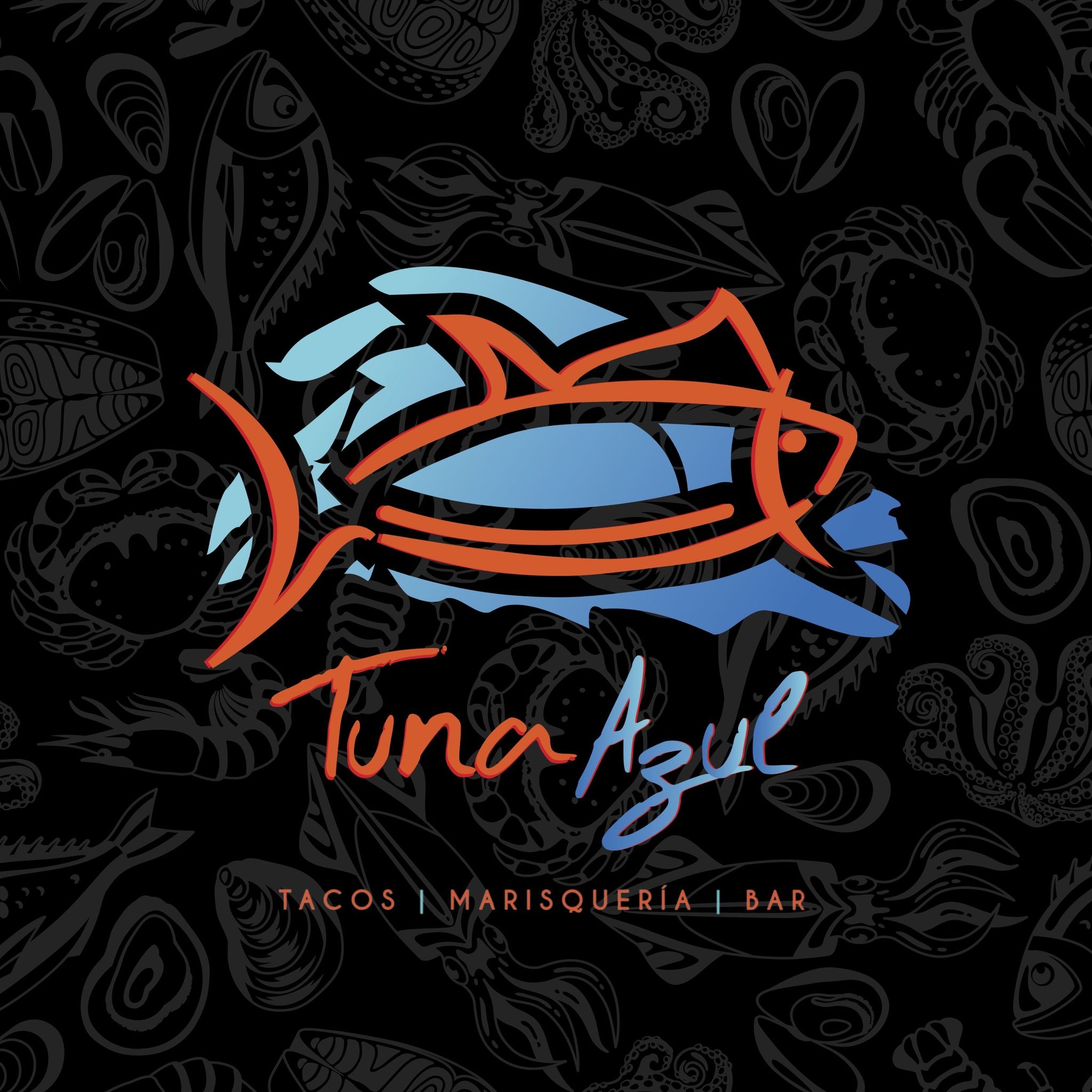 Tuna Azul Versalles