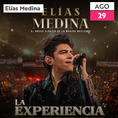 Elías Medina