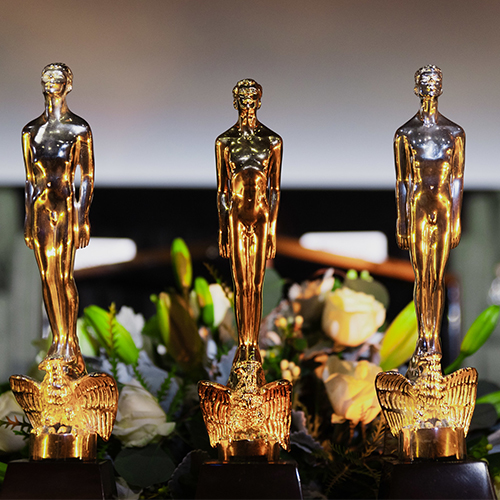 Premios Ariel en Puerto Vallarta: Sol, playa y las estrellas del cine mexicano